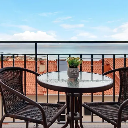 Apartment Ac Canico (Madeira)