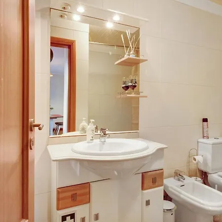 Ac Apartment Canico (Madeira)